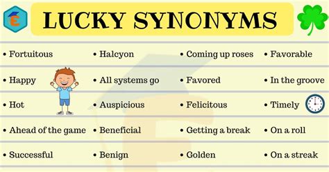 39 Synonyms & Antonyms for LUCKY .